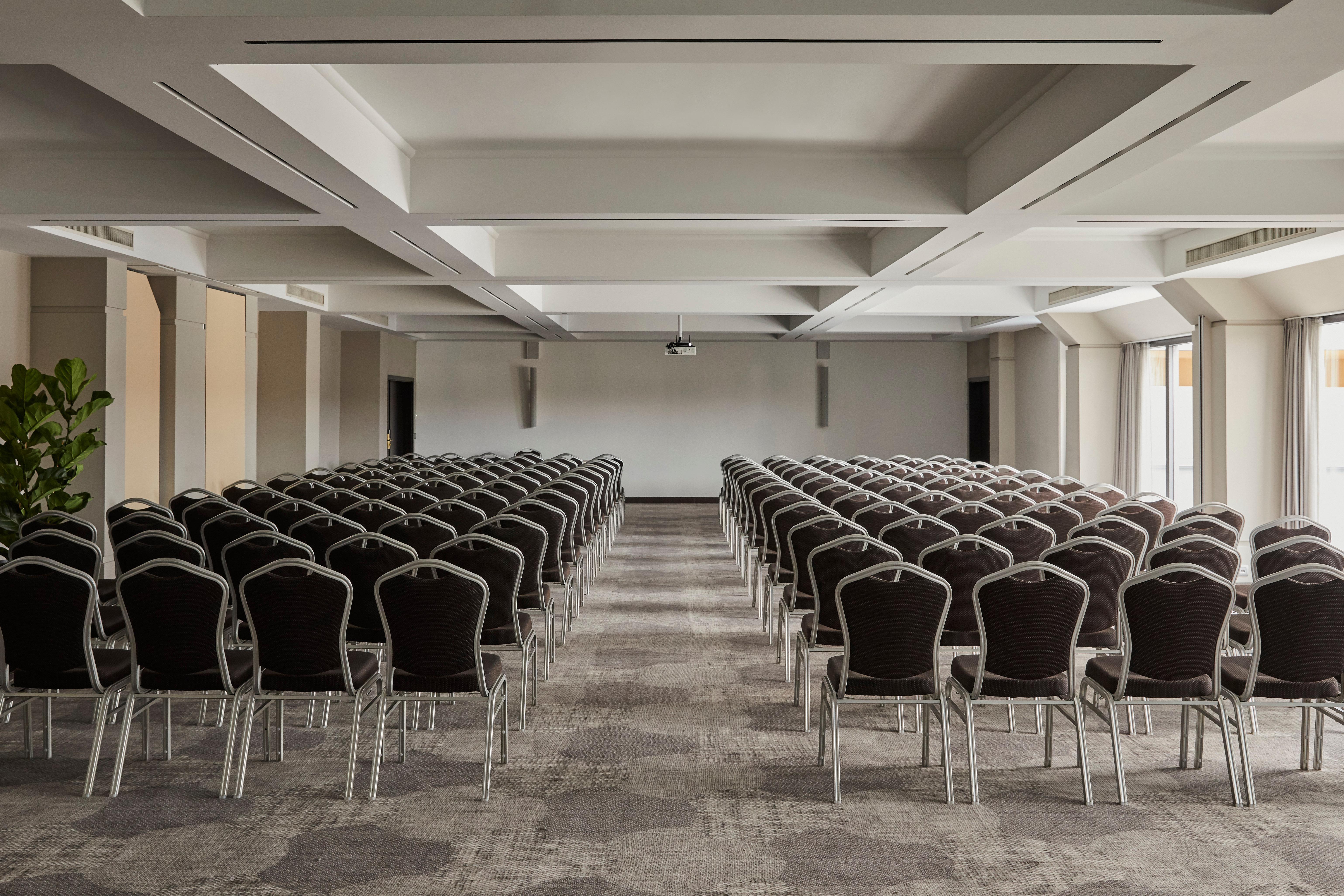 Crowne Plaza Hamburg-City Alster By Ihg Exterior foto